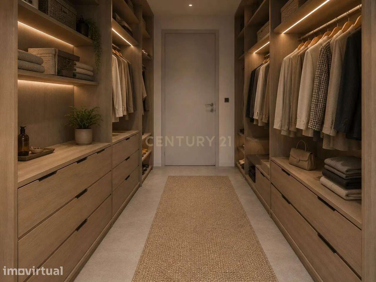 Apartamento T3 Novo com Parqueamento | Junto ao Hospital da Luz - Grande imagem: 5/9