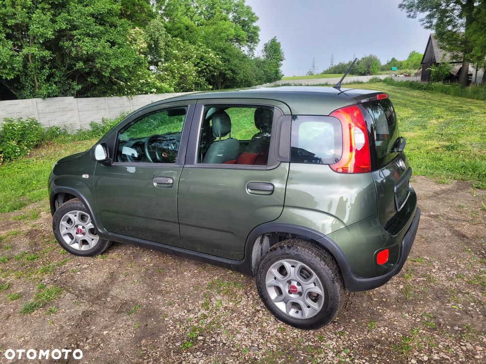 Fiat Panda - 25