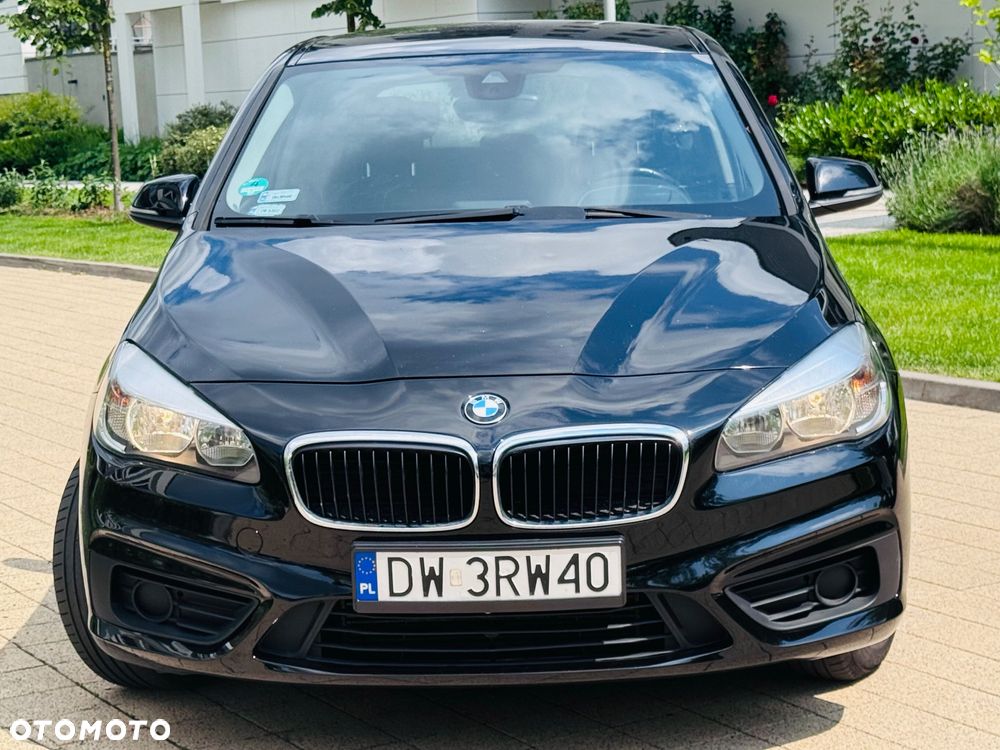BMW Seria 2 - 2