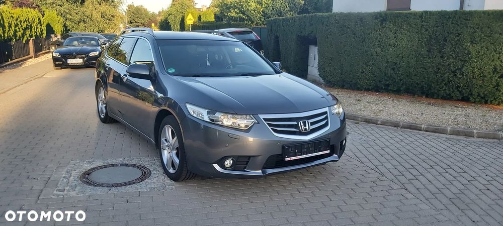 Honda Accord 2.0 Lifestyle - 3