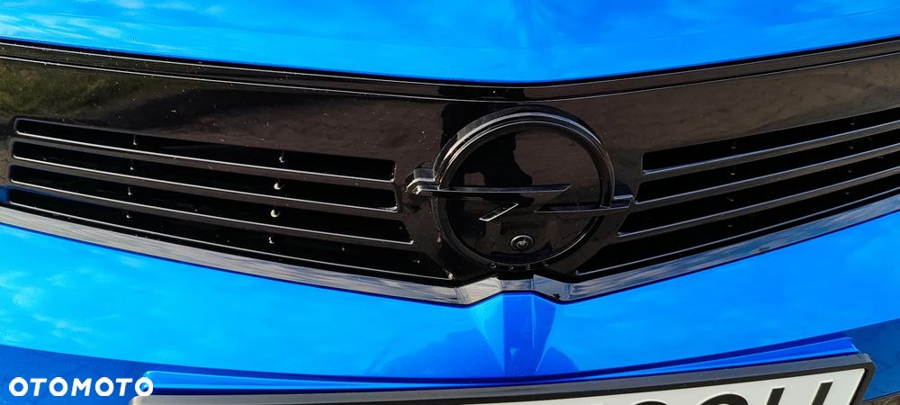 Opel Astra 1.2 T Ultimate S&S - 3