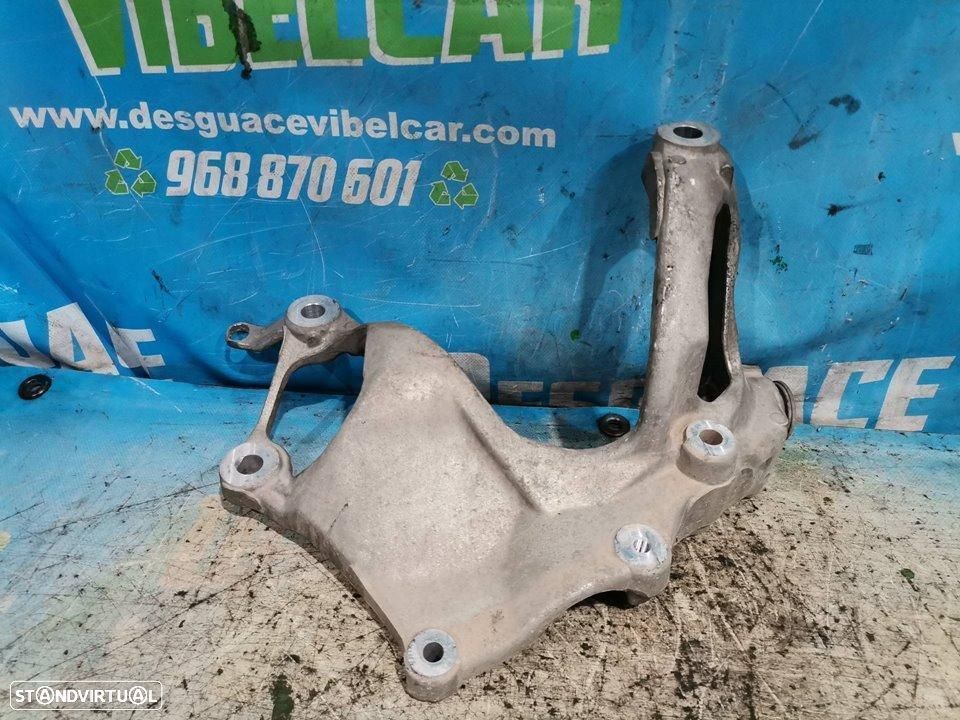 BRAÇO DE SUSPENSÃO DIANTEIRO ESQUERDO HONDA CIVIC SEDÁN FD - 1