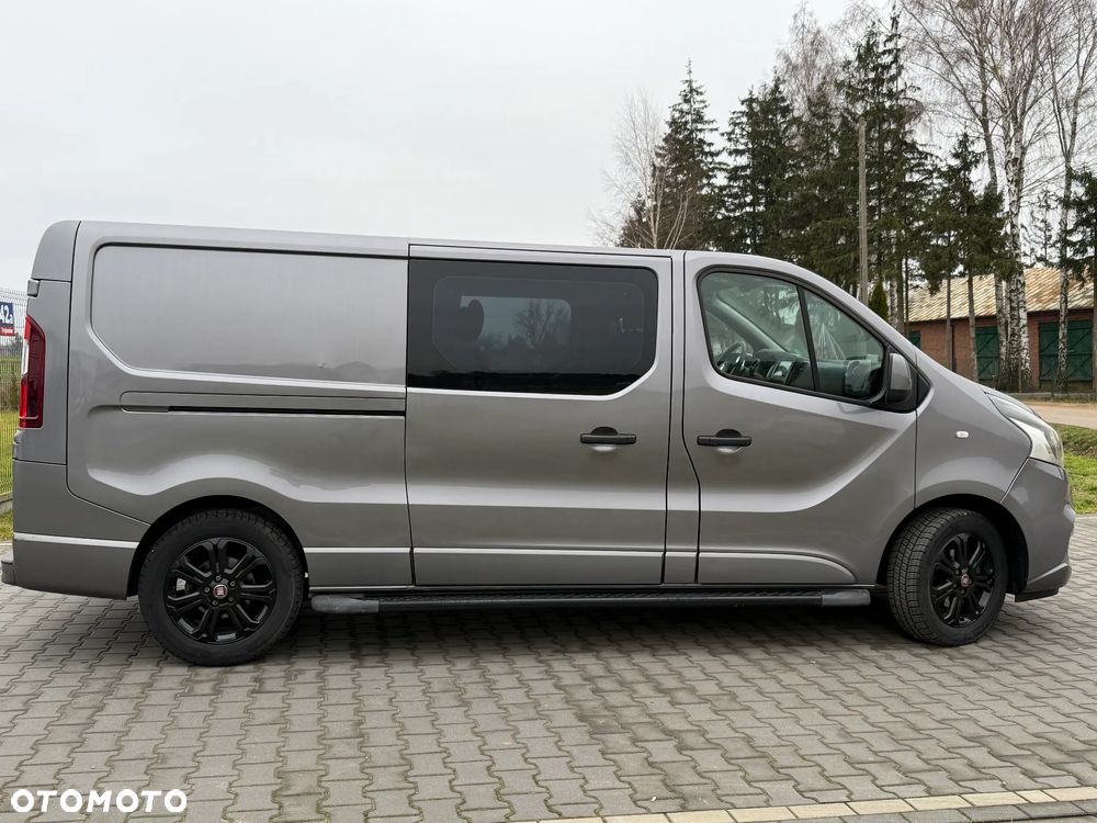 Fiat Talento - 8