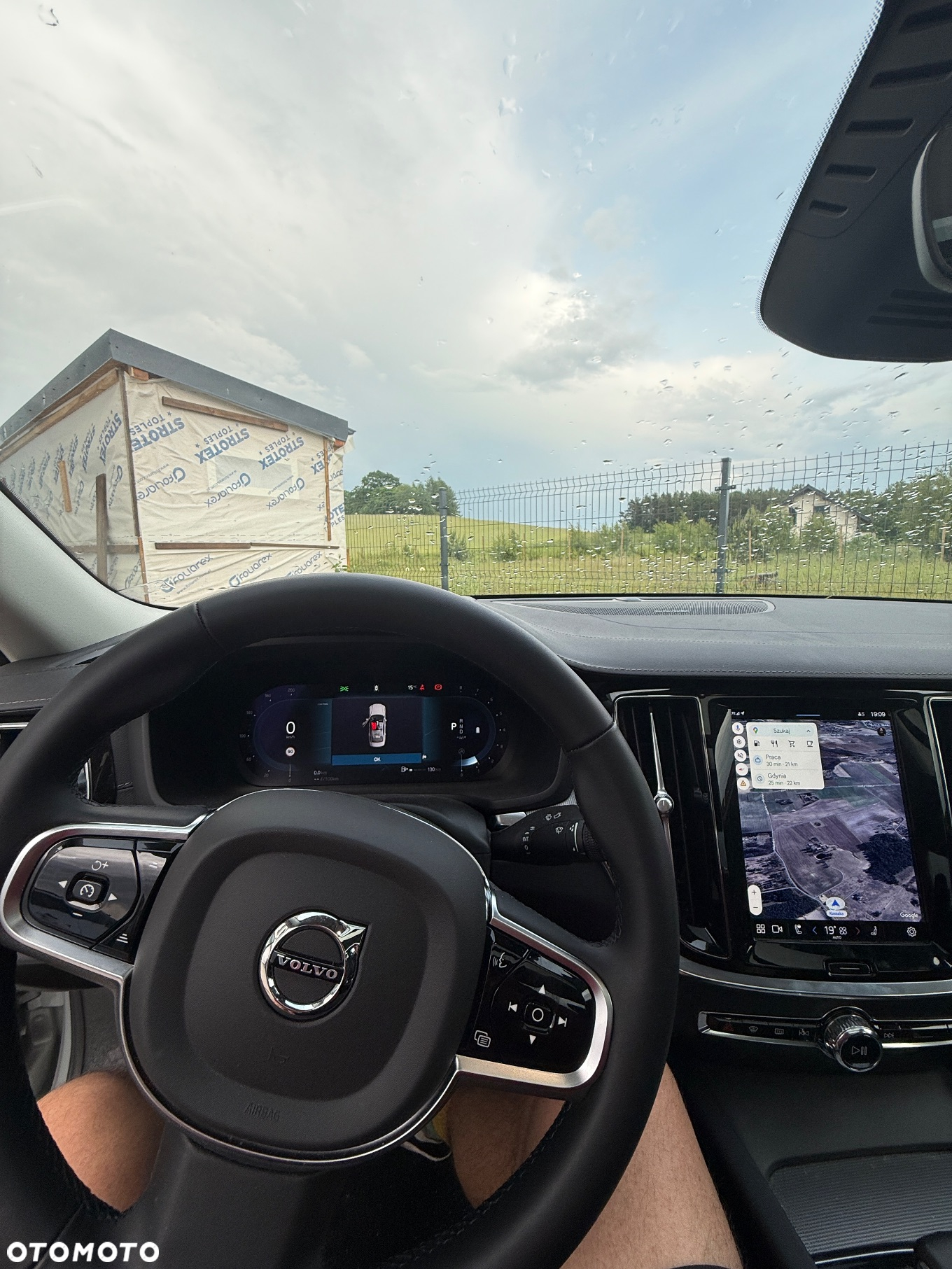 Volvo S60 - 5