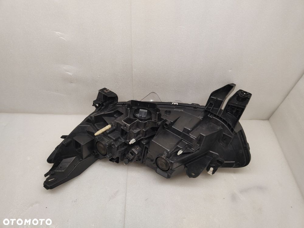 renault espace full led lampa prawy przód 260104119r - 7