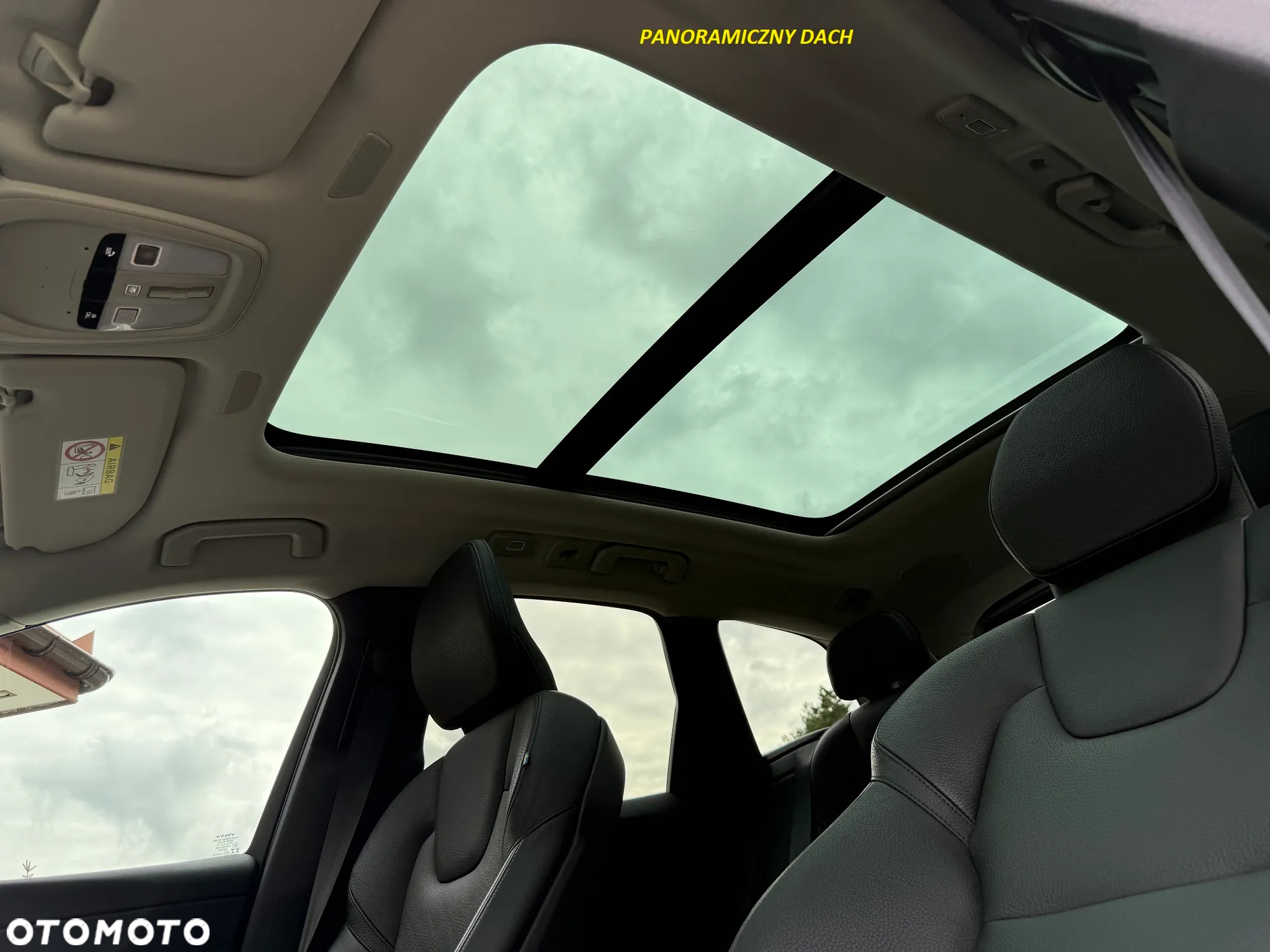 Volvo XC 60 B5 D AWD Geartronic Inscription - 11