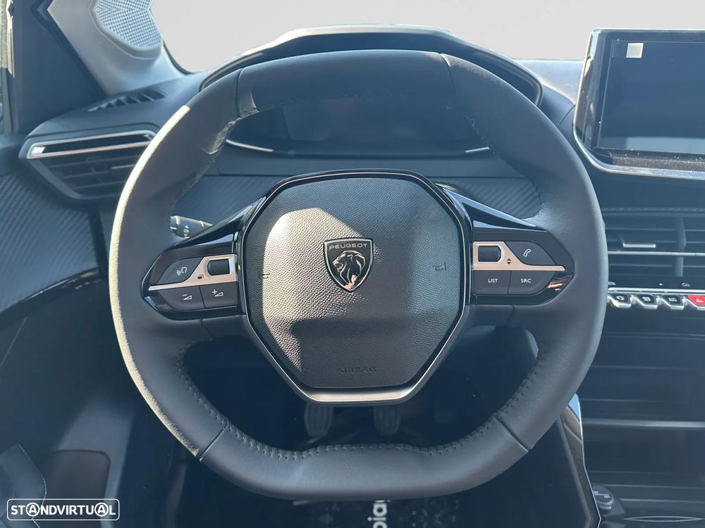 Peugeot 208 1.2 PureTech Allure - 12