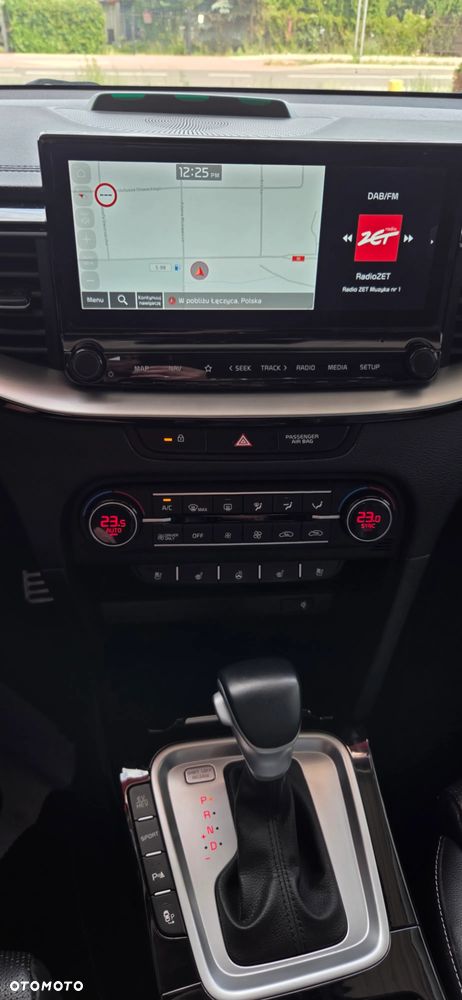 Kia XCeed 1.6 GDI DCT6 OPF VISION - 26