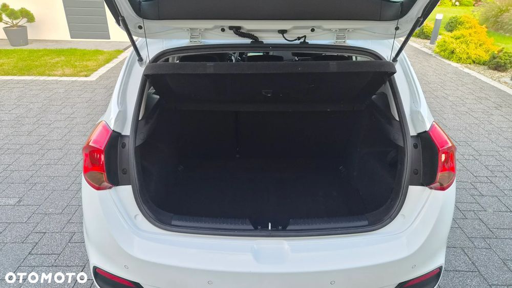 Kia Ceed 1.6 GDI Platinum Edition - 35