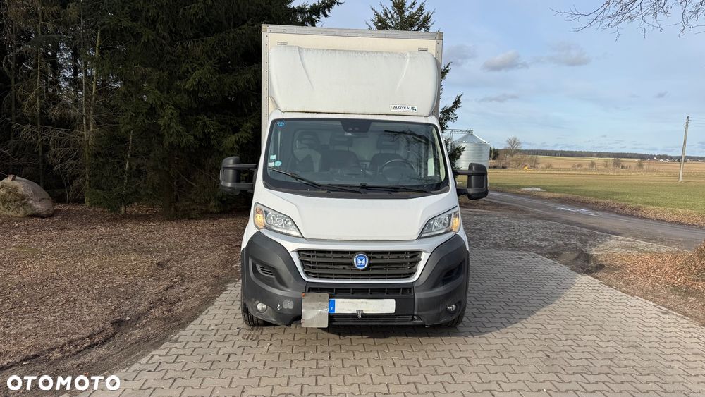 Affinity E-Ducato / BD - 2