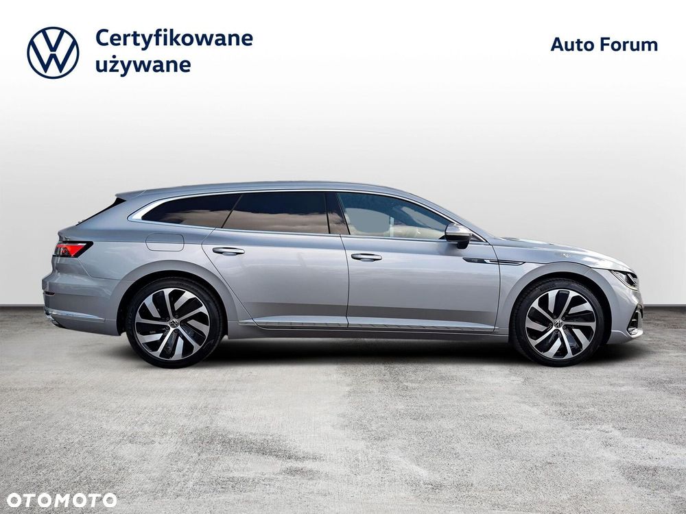Volkswagen Arteon Shooting Brake 2.0 TDI 4Motion R-Line DSG - 6