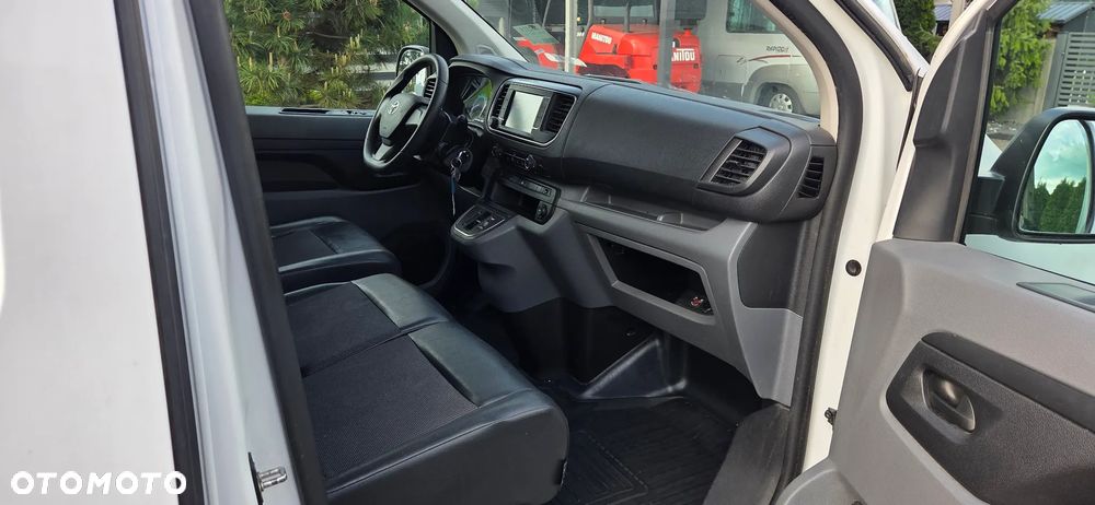 Toyota Proace - 8