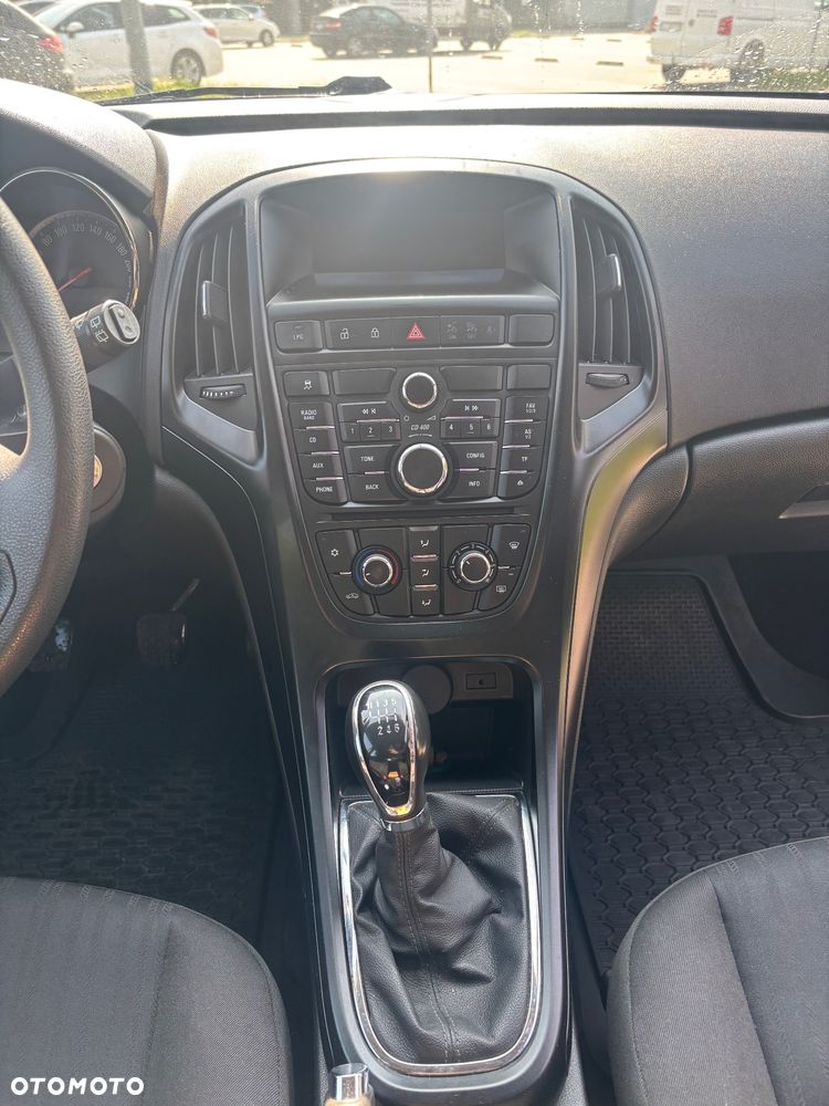 Opel Astra 1.4 T Active - 17