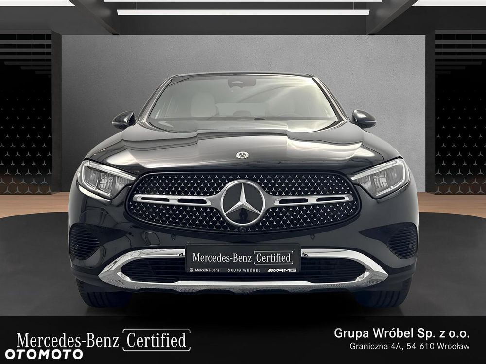 Mercedes-Benz GLC 220 d mHEV 4-Matic Avantgarde - 9