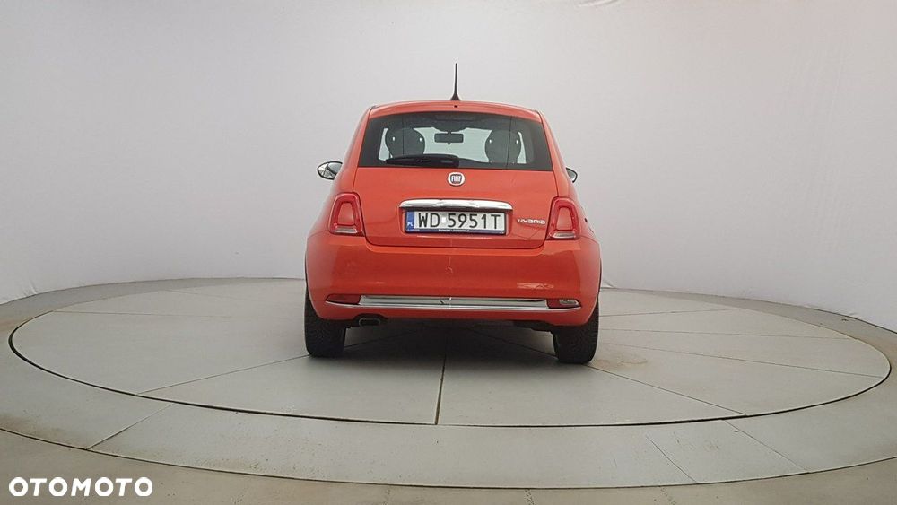 Fiat 500 - 6