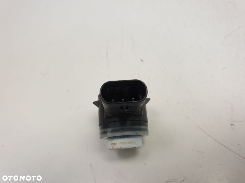 Opel Corsa F CZUJNIK PARKOWANIA COFANIA 9813348377 - 6