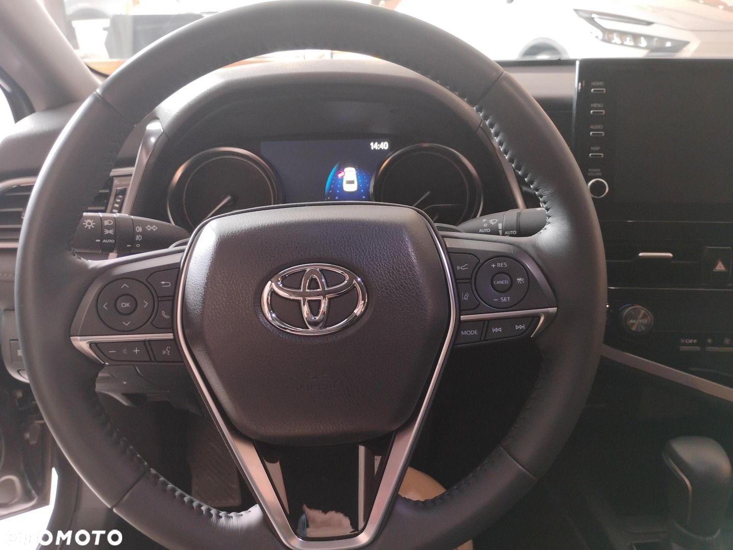 Toyota Camry - 9