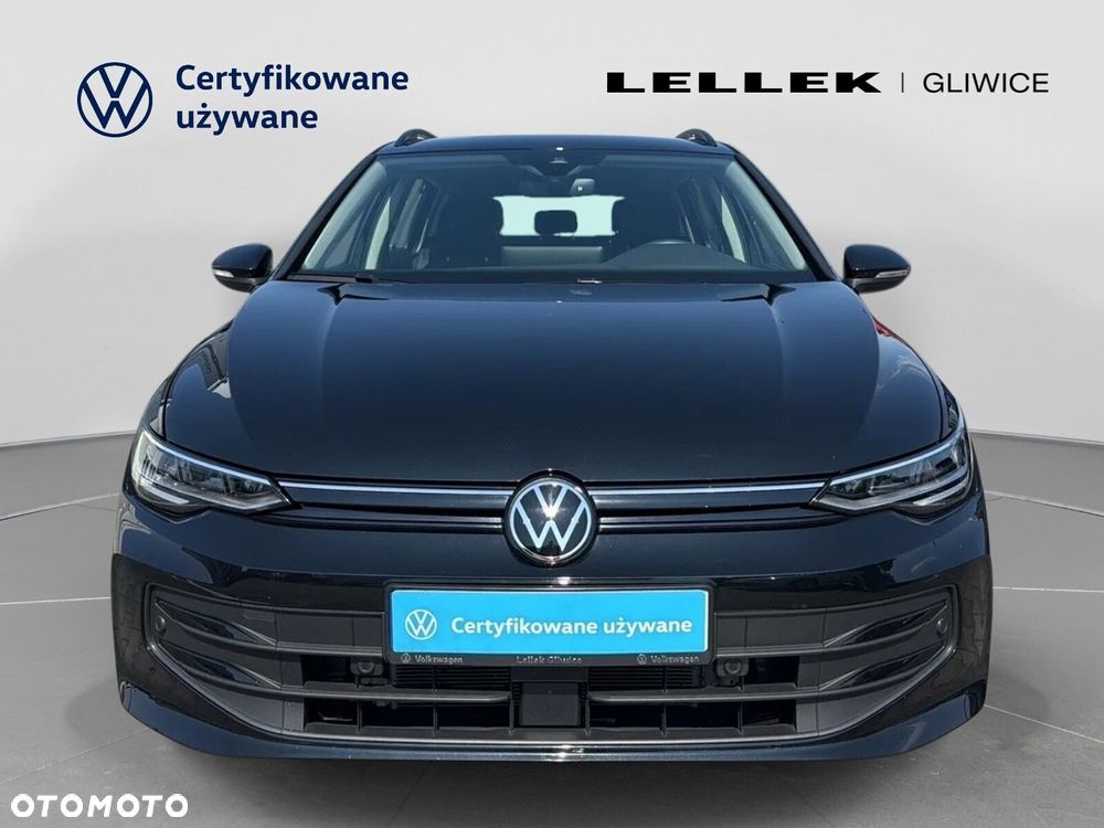 Volkswagen Golf Variant 2.0 TDI Life - 3