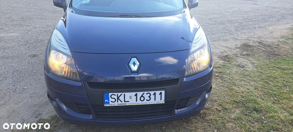 Renault Scenic 1.6 16V 110 Authentique - 4