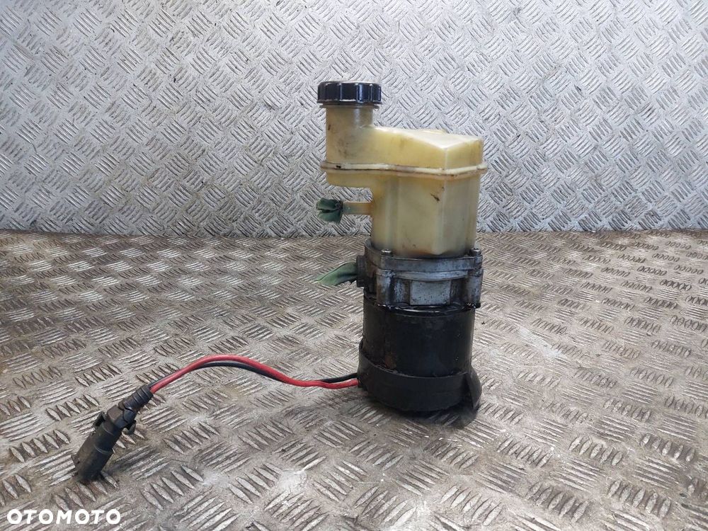 POMPA WSPOMAGANIA ELEKTRYCZNA RENAULT KANGOO I - 3