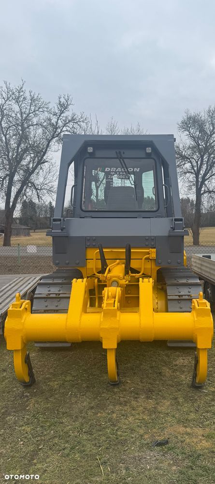 Komatsu SHANTUI SD16 - 4