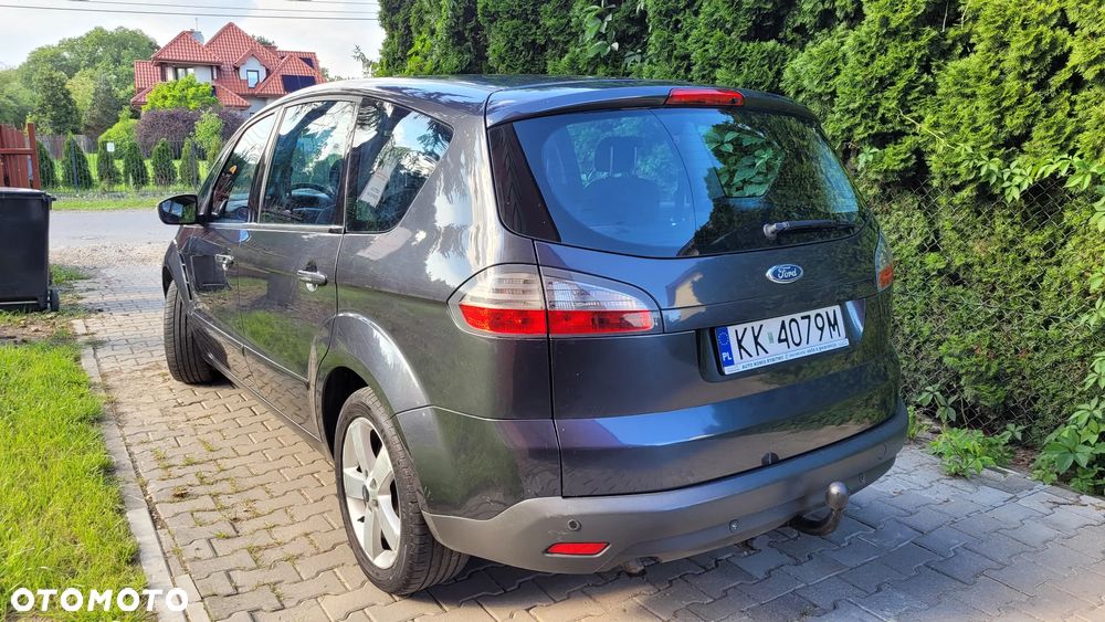 Ford S-Max 2.0 FF Titanium - 6