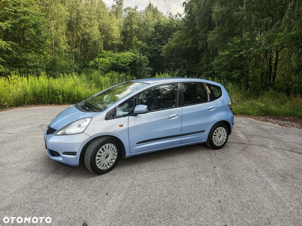 Honda Jazz 1.2 Base - 10
