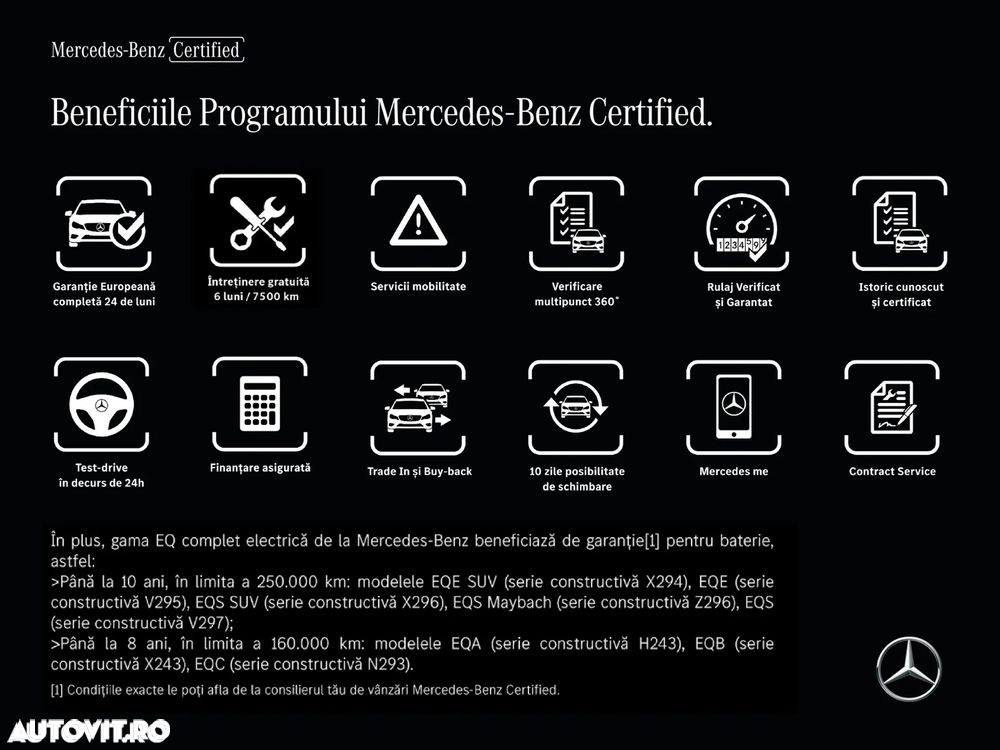 Mercedes-Benz GLE 450 MHEV 4MATIC - 3
