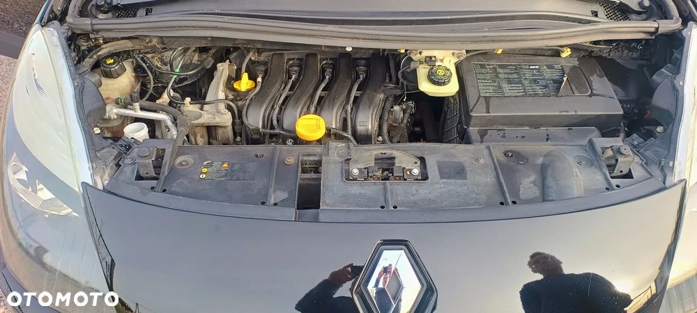 Renault Scenic 1.6 16V 110 Expression - 20