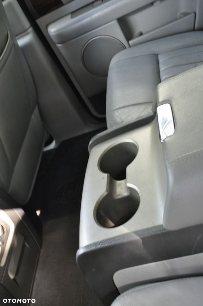 Lincoln Navigator - 14