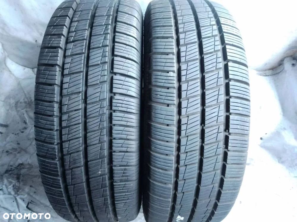 Hankook Vantra ST AS2 215/65 R16C 109/107T 2021 2023 8-8.5mm - 1