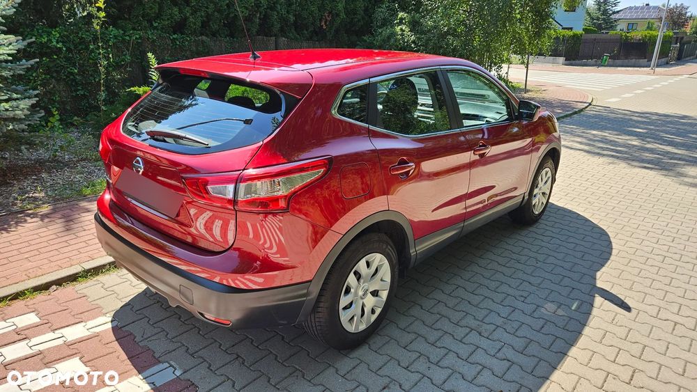 Nissan Qashqai 1.2 DIG-T Tekna - 19
