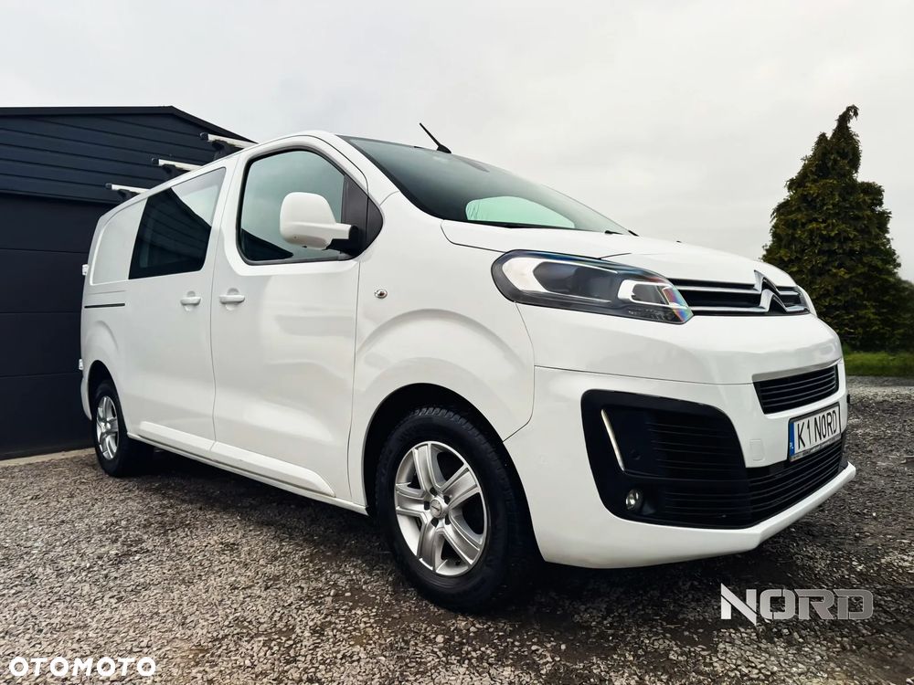 Citroën Jumpy 2.0 M Club - 4