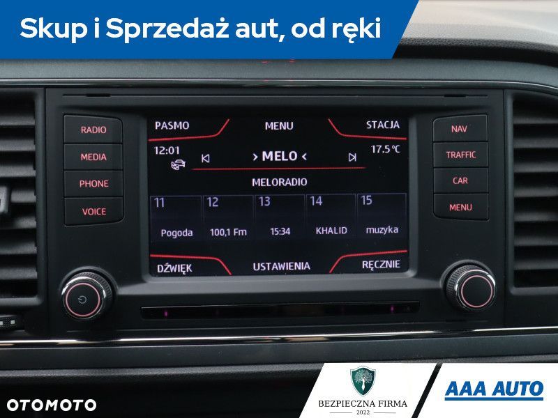 Seat Leon - 15