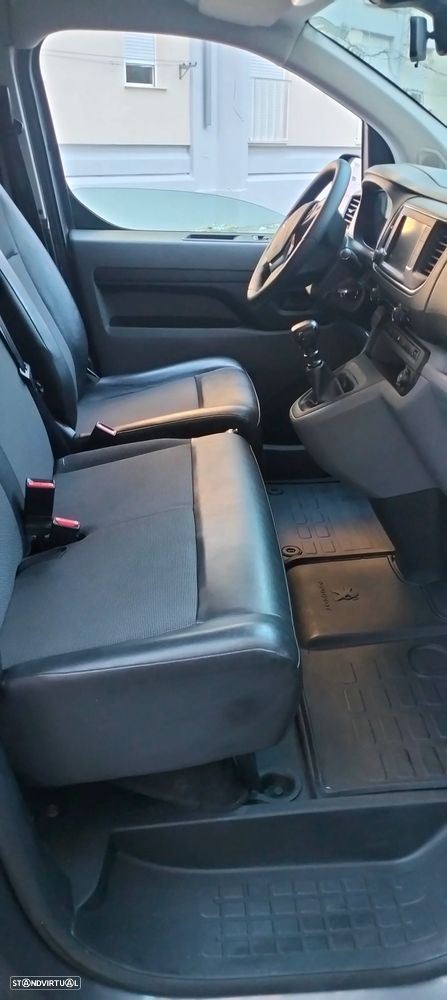 Peugeot Expert longa - 13