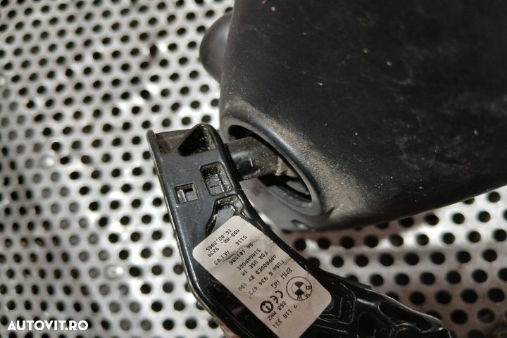 Oglinda retrovizoare parbriz 7118331 E1010736 6934473 7118331 E101073 - 7