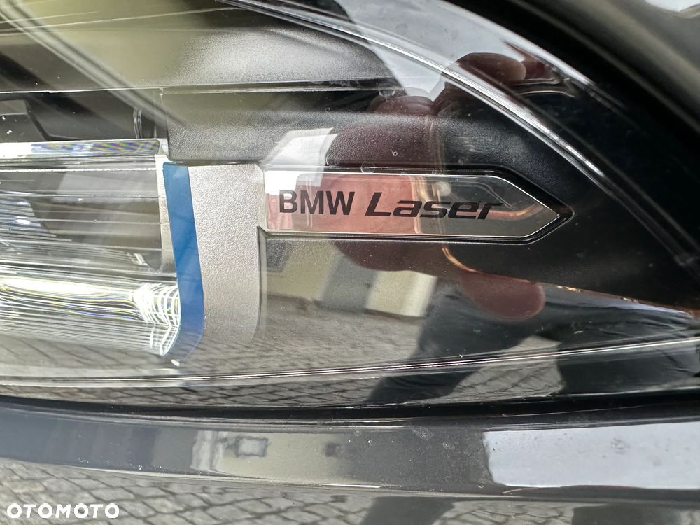 BMW M8 - 29