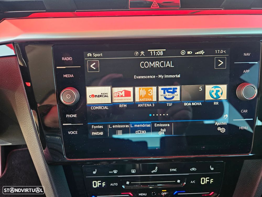 VW Arteon 1.4 TSI eHybrid Elegance - 29