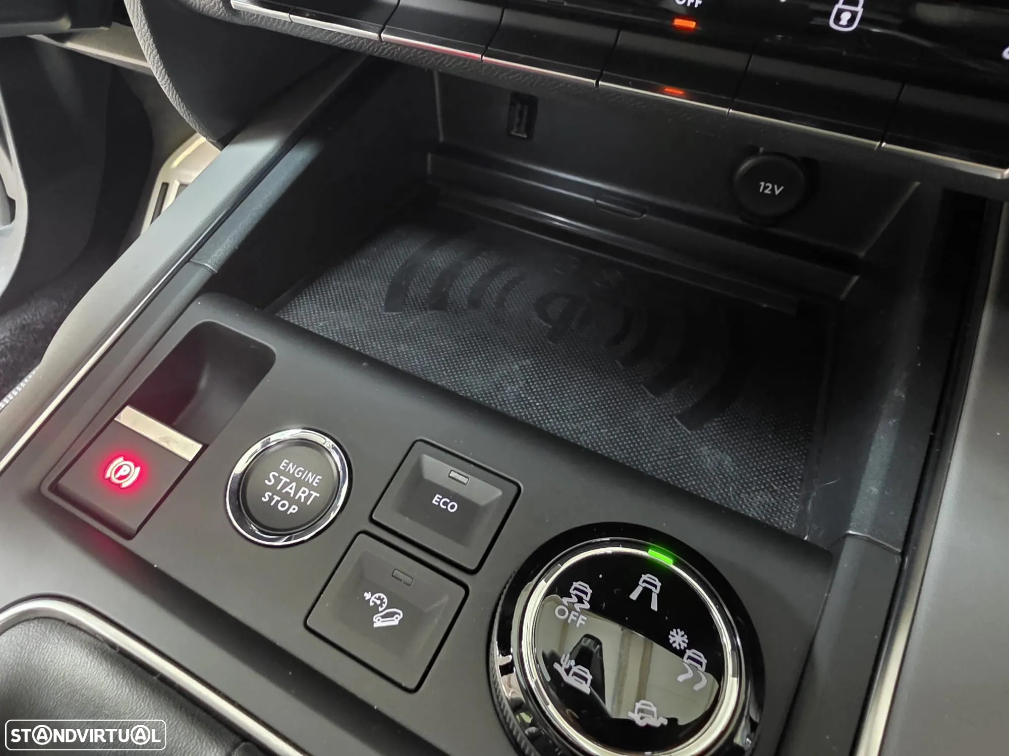 Citroën C5 Aircross Pure Tech 130 S&S SHINE - 32