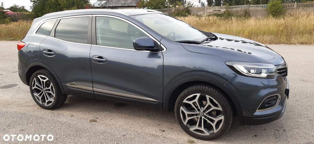 Renault Kadjar 1.3 TCe FAP Intens - 18