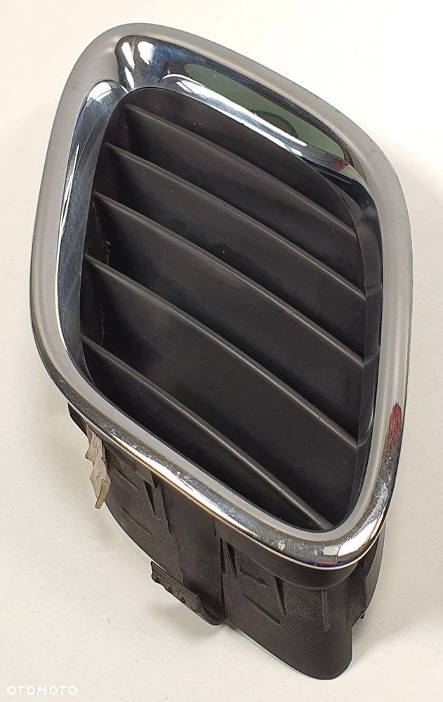 GRILL NERKA ZDERZAKA PRAWA SAAB 9-3 II 12787229 - 2