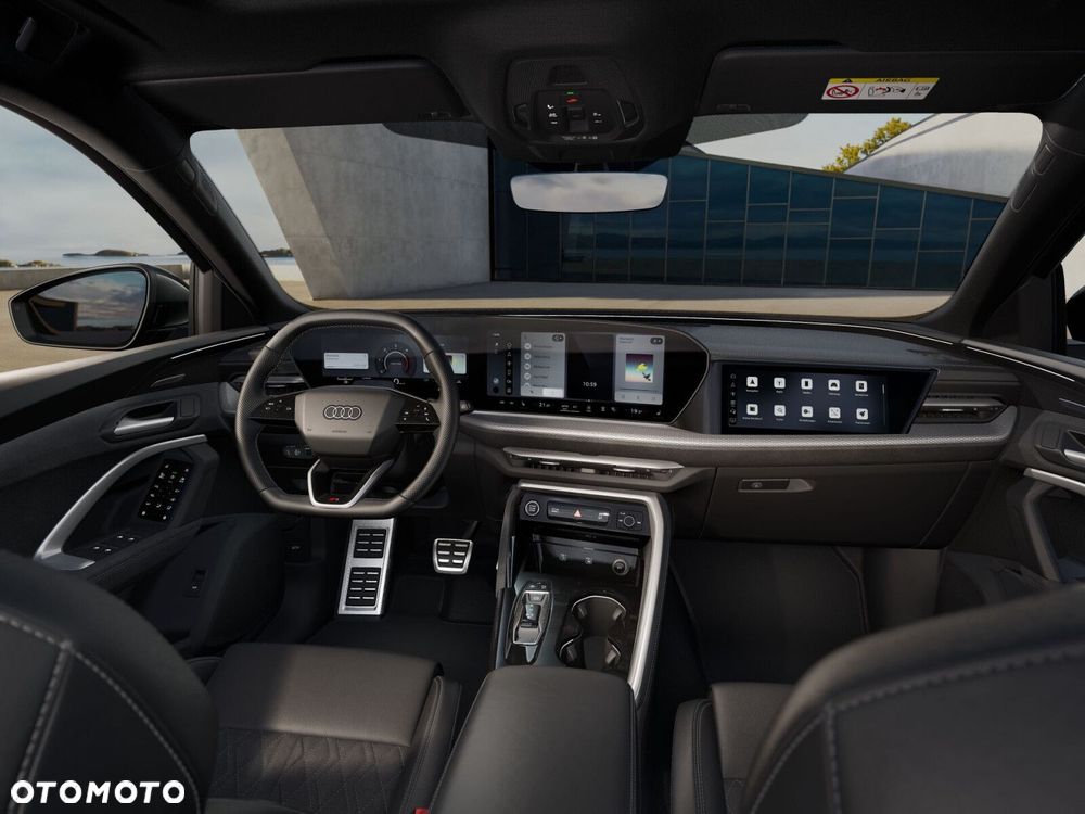 Audi Q5 Sportback - 6