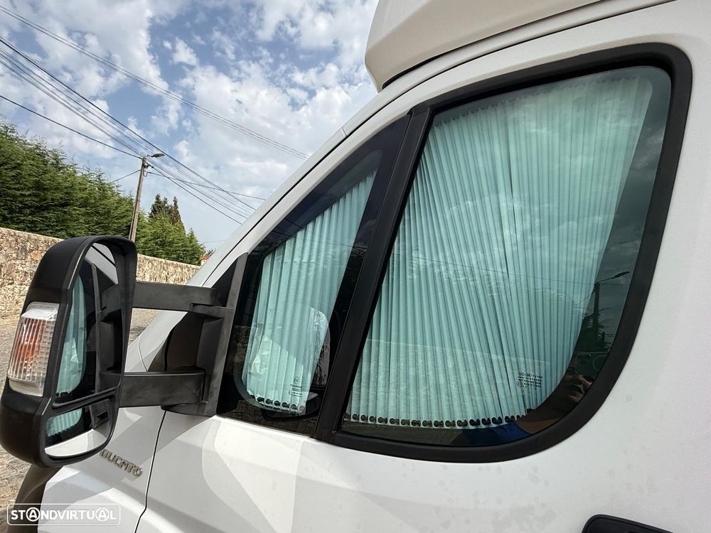 Knaus Sky Wave - 19