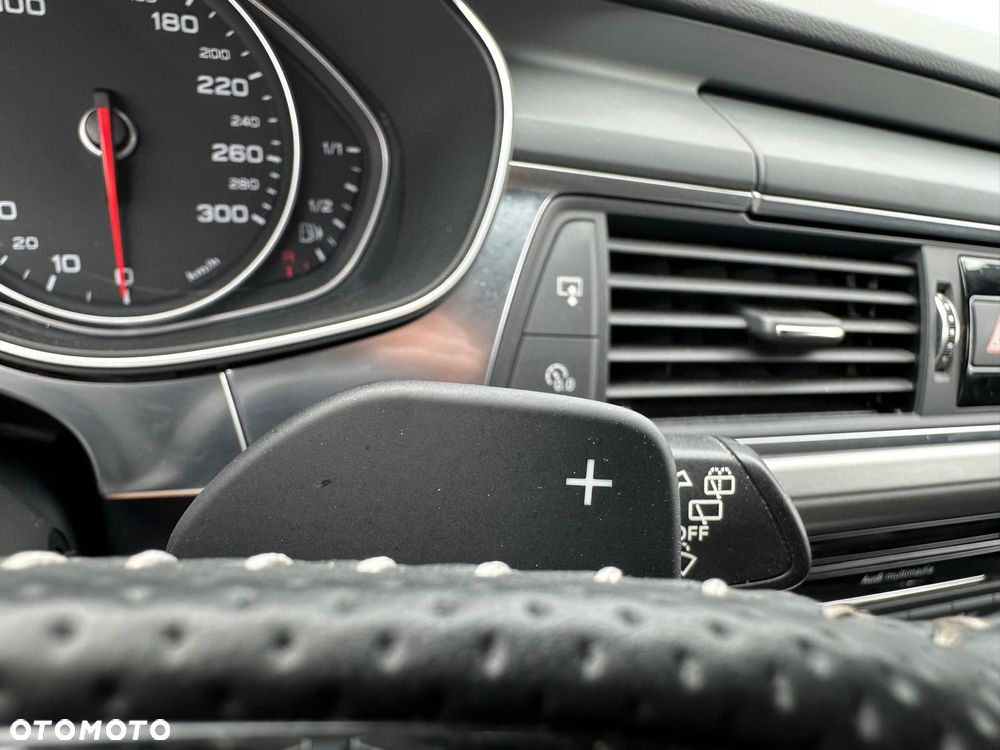 Audi A6 Avant 3.0 TDI Quattro Tiptronic - 17