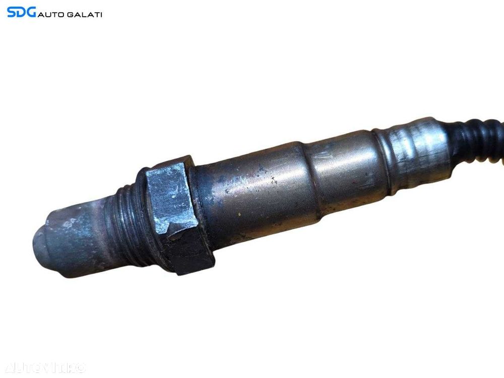 Senzor Sonda Lambda Skoda Octavia 1 1.8 T 1996 - 2005 Cod 06A906262AF 0258007062 [N4726] - 2