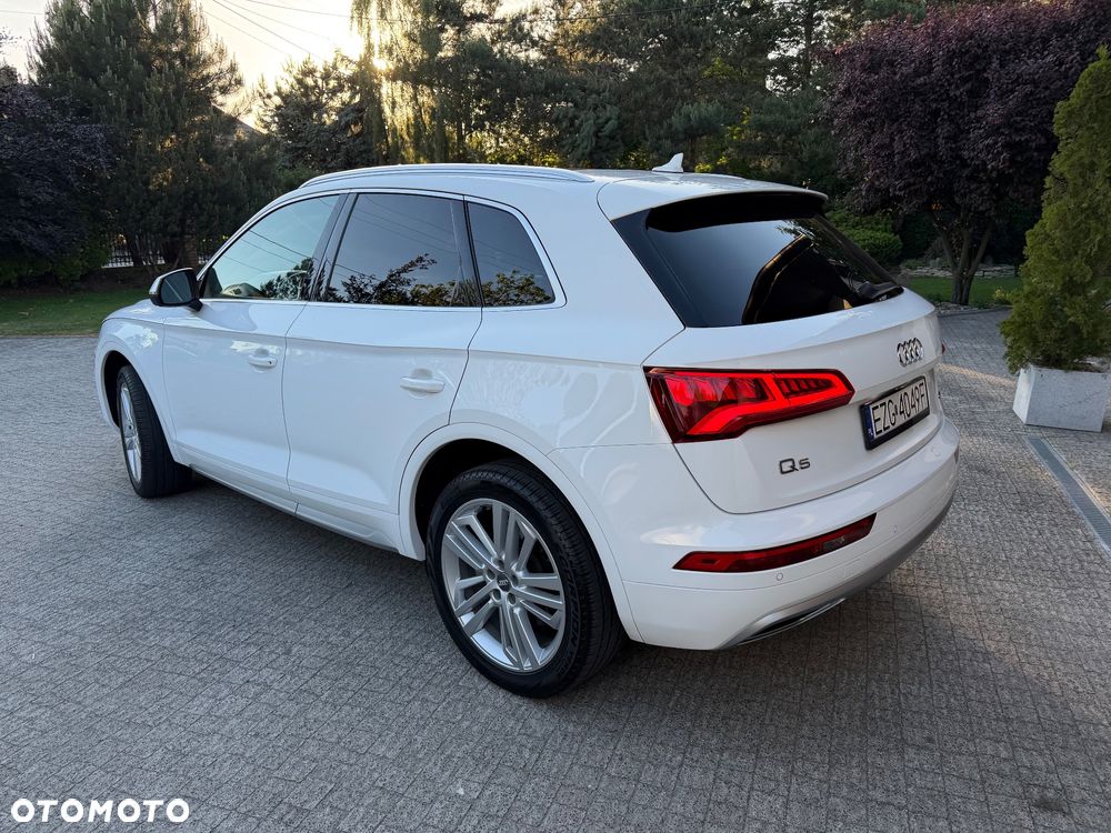 Audi Q5 2.0 TFSI Quattro S tronic - 6