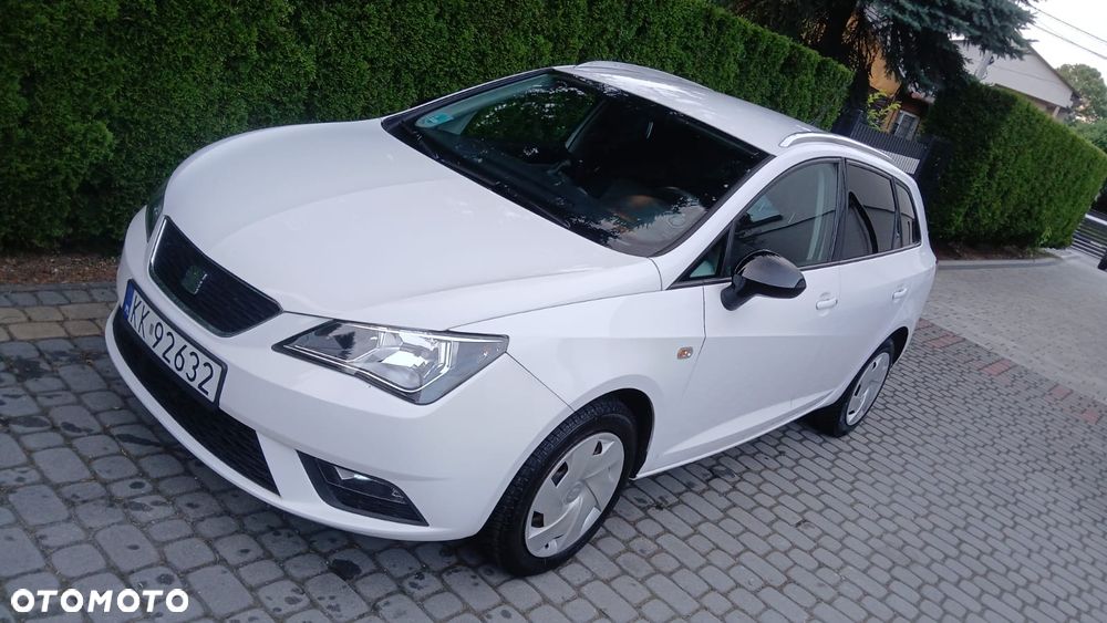Seat Ibiza 1.2 TSI Style - 4