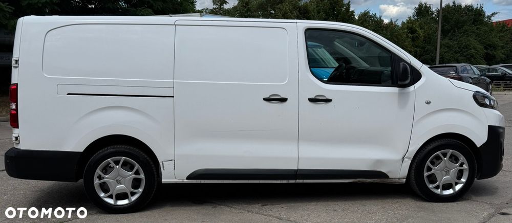 Citroën Jumpy L3 XL - 6