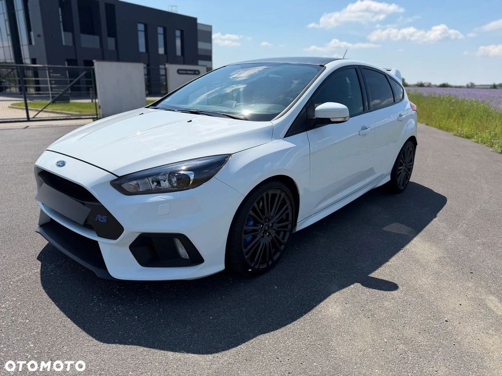 Ford Focus - 13