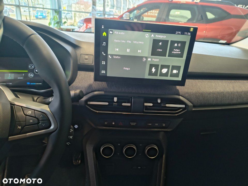 Dacia Jogger - 12